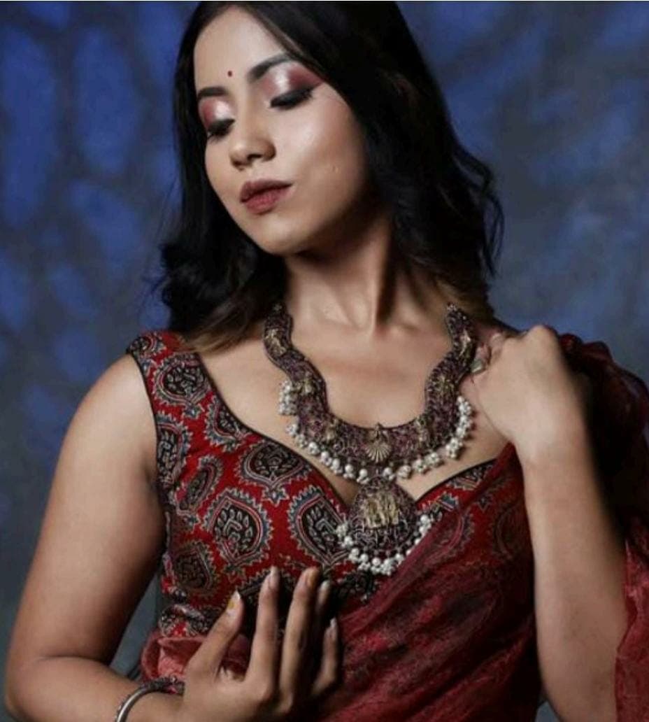 Antara Ghosal profile photo