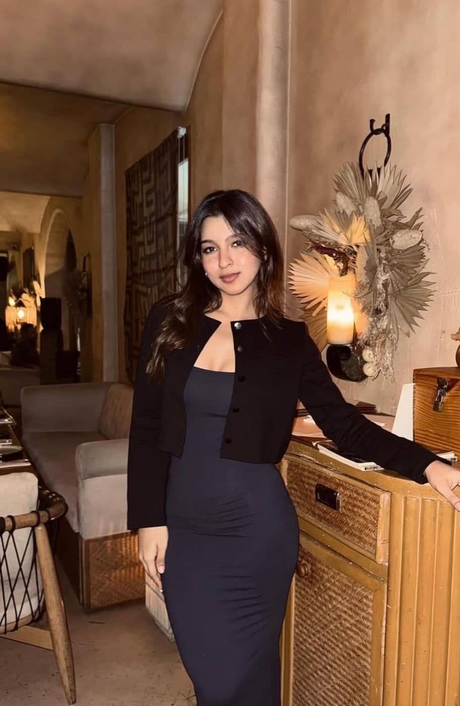Bhumi Asnani profile photo