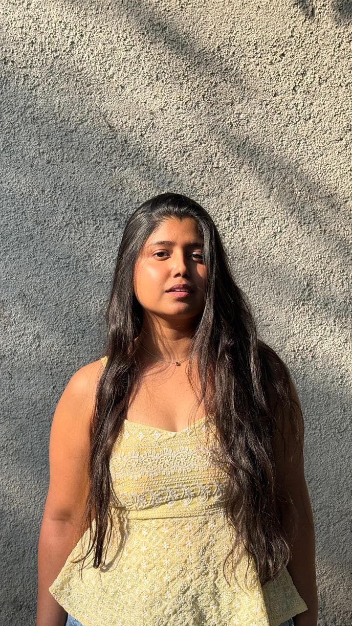 Samruddhi Khadke profile photo