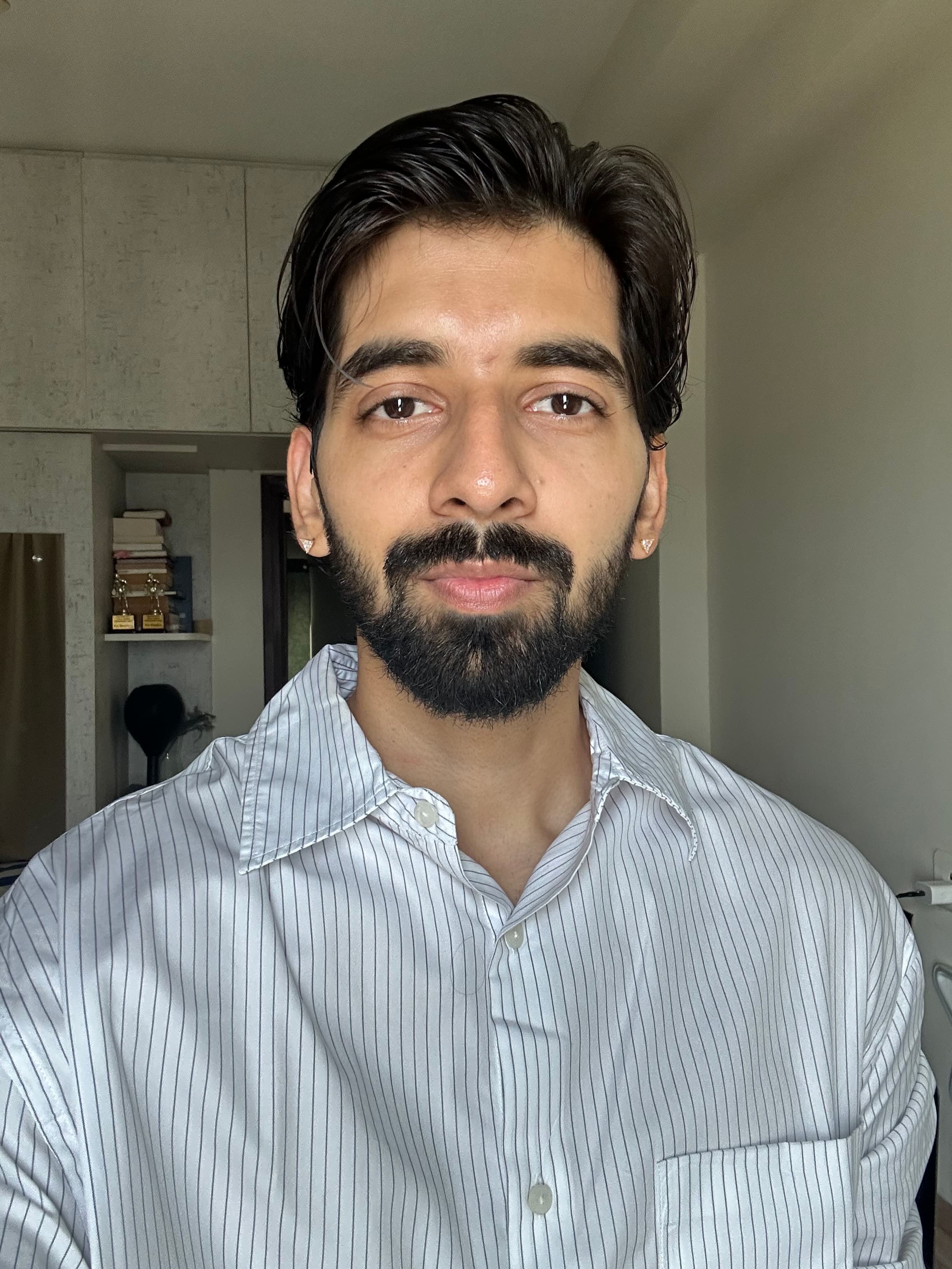 Arun Pratap Singh profile photo