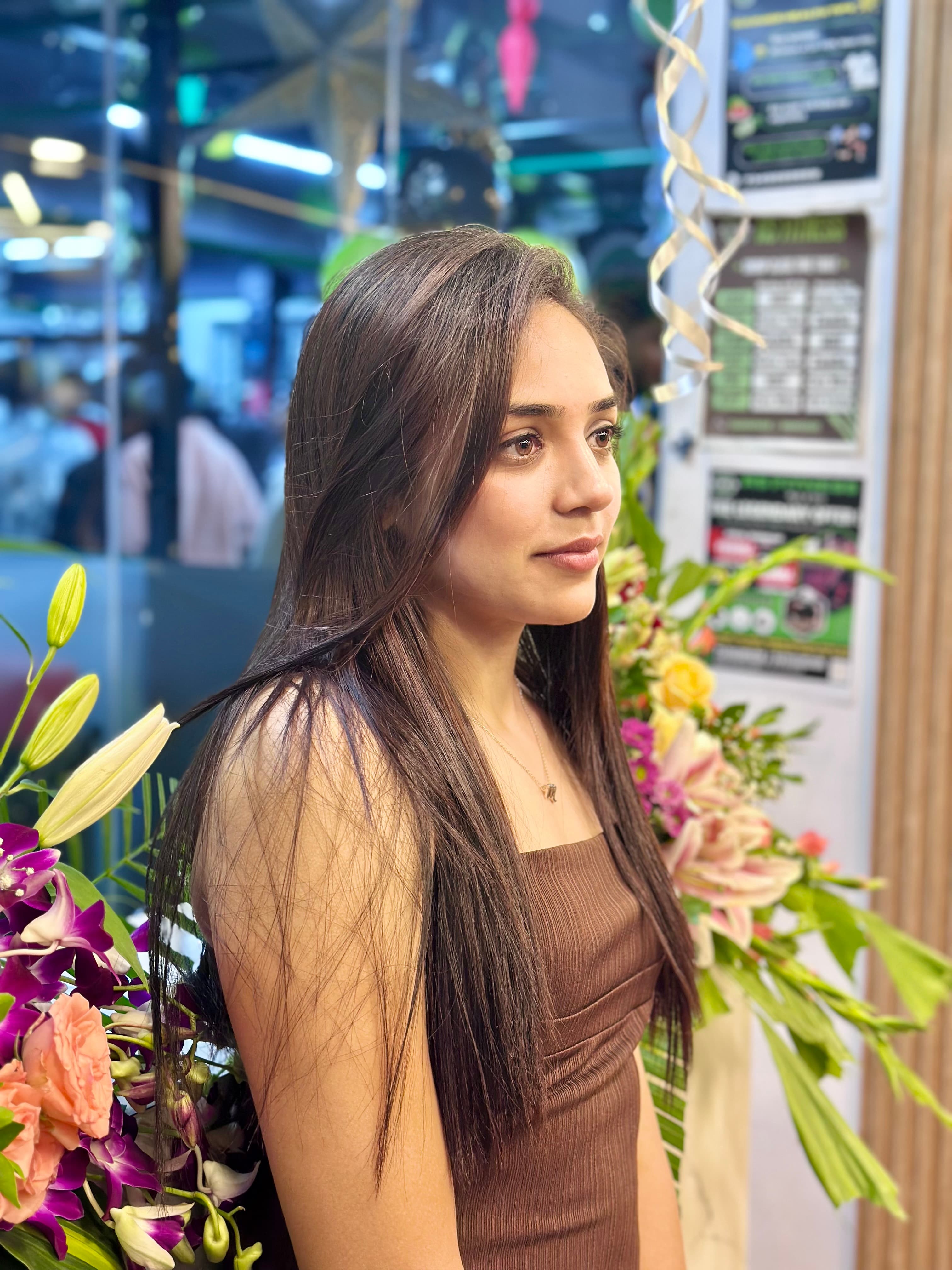 Amritha Kumar profile photo