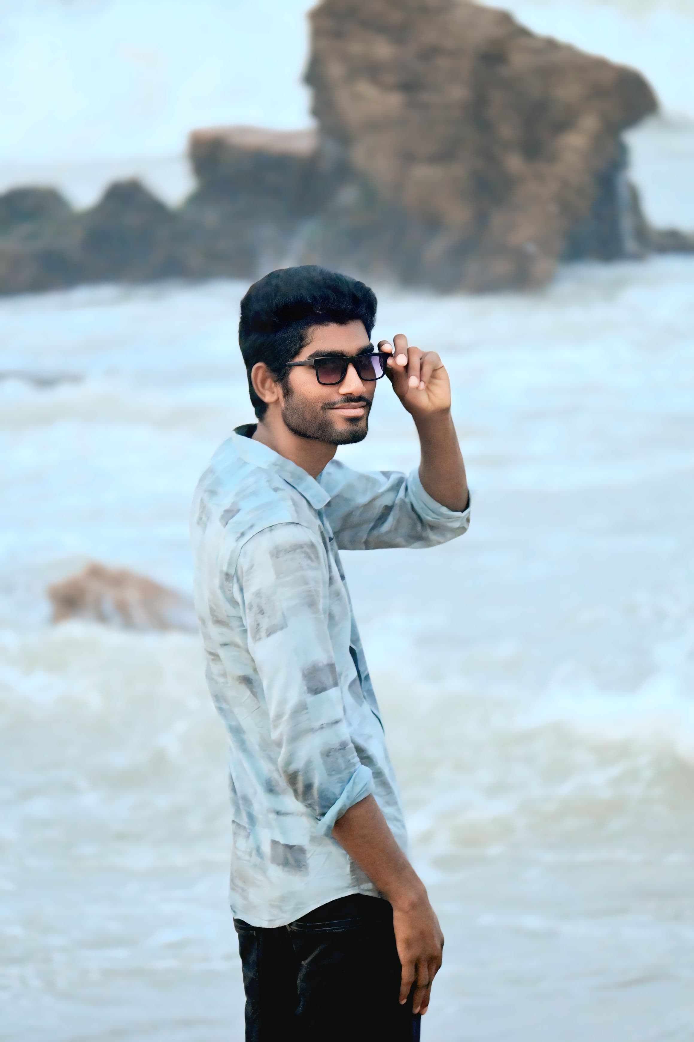 Mallikarjuna Reddy Ragipindi  profile photo