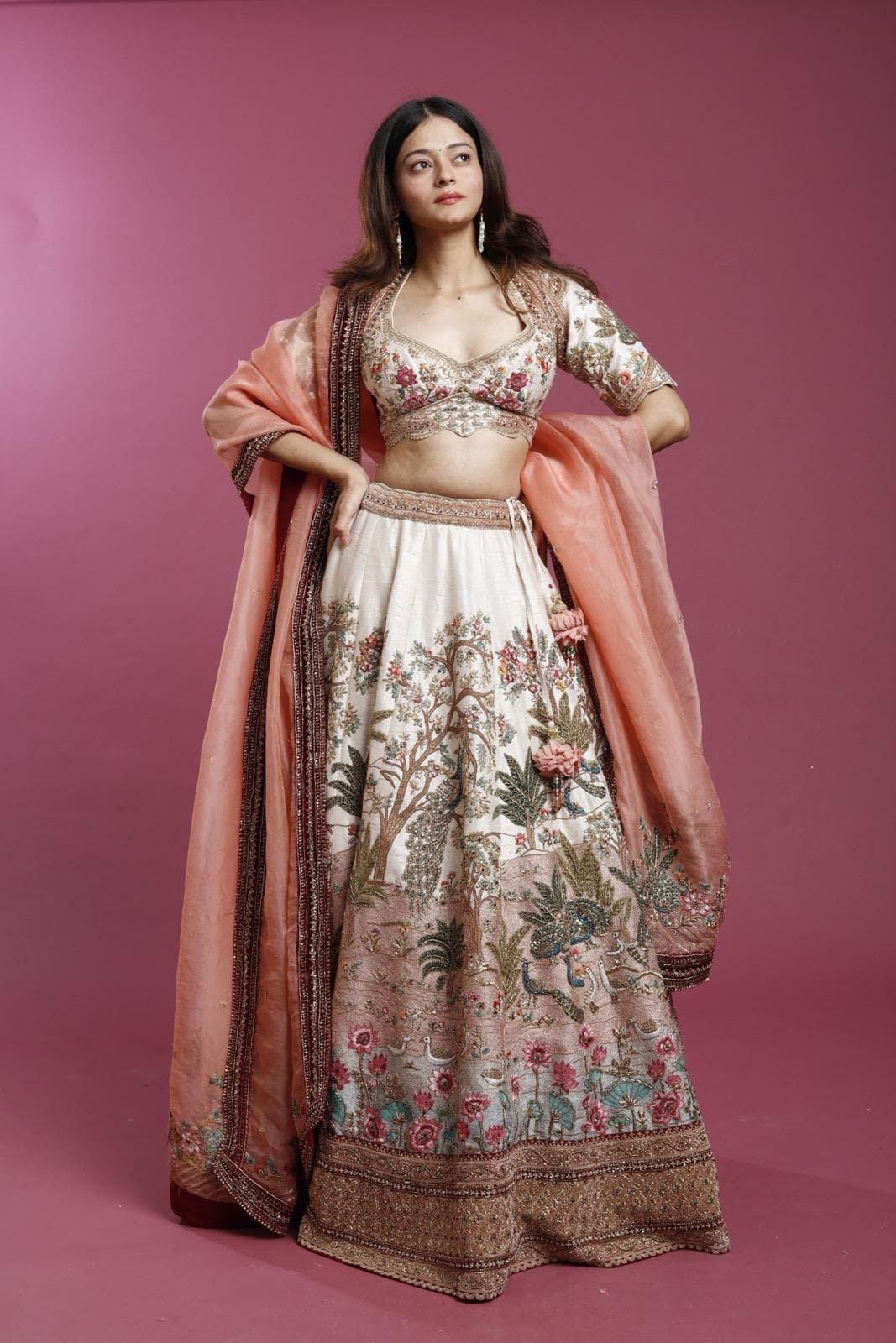 Mehak Koundal profile photo