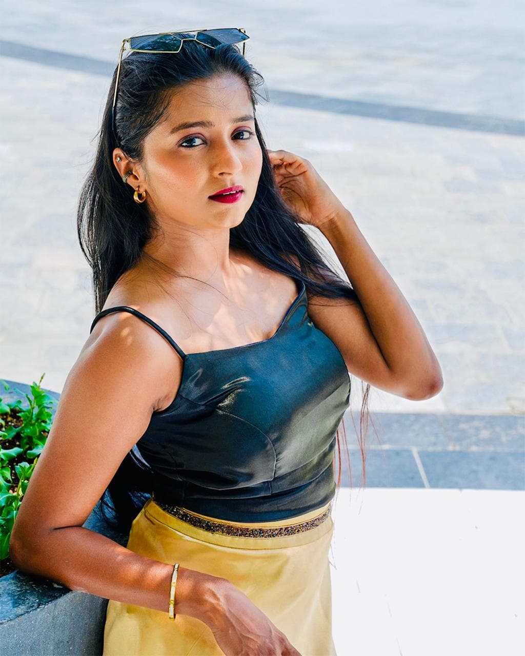 Anusha Raj