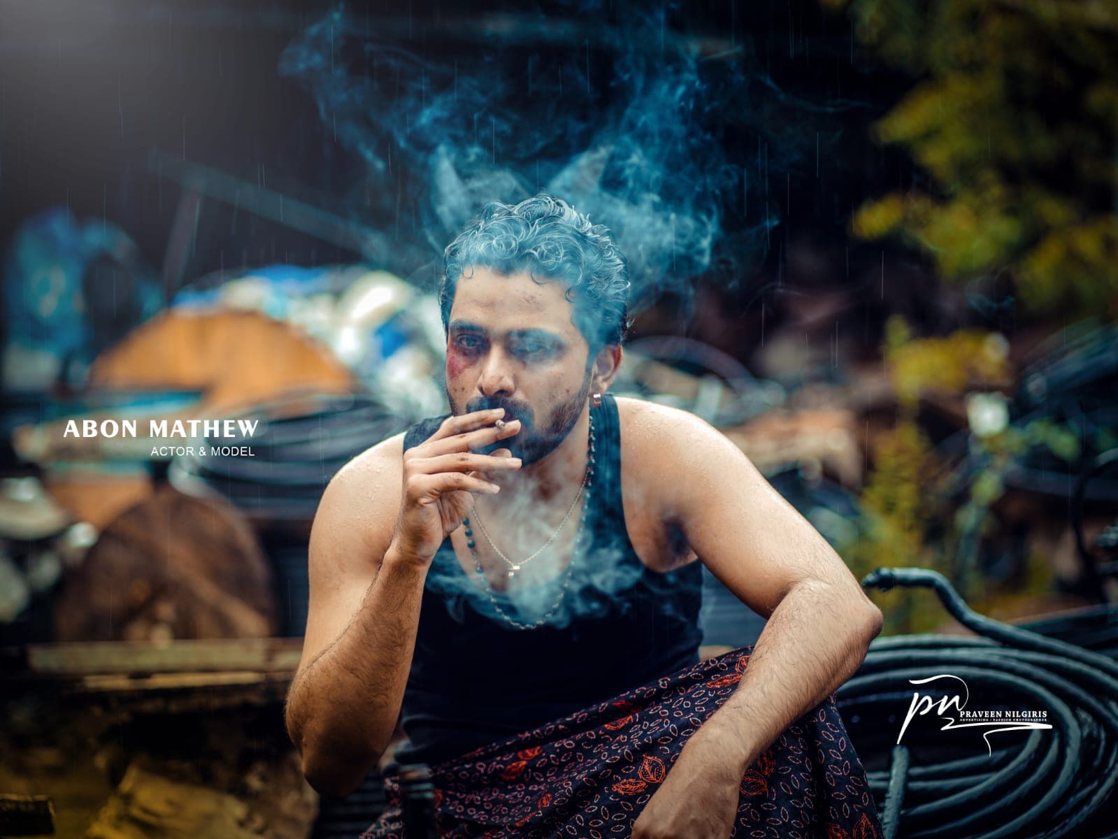 Abon Mathew profile photo