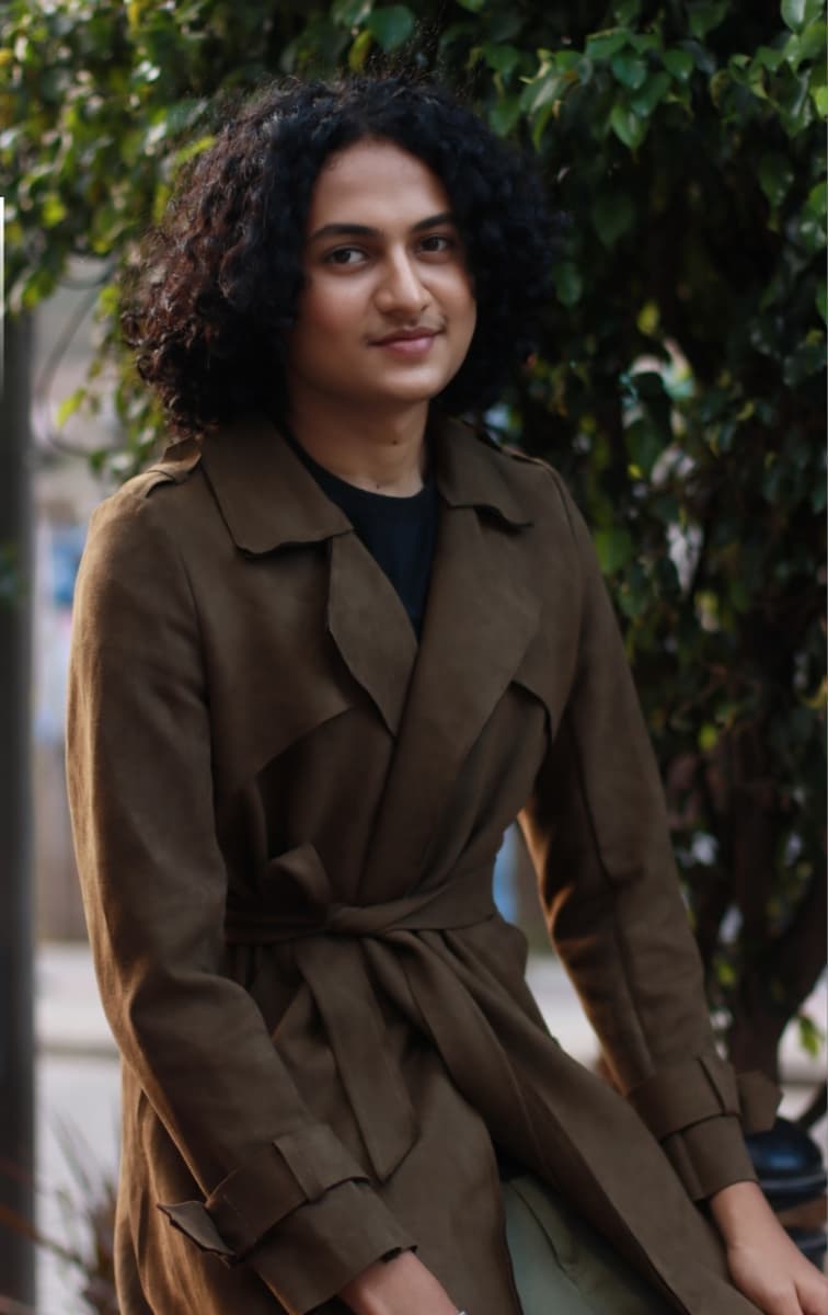 Vrushab shree profile photo