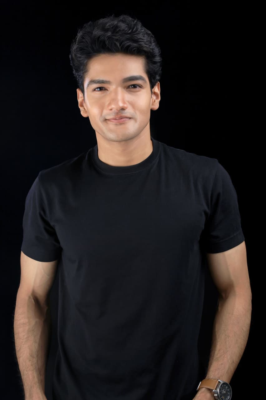 Suraj S Naik