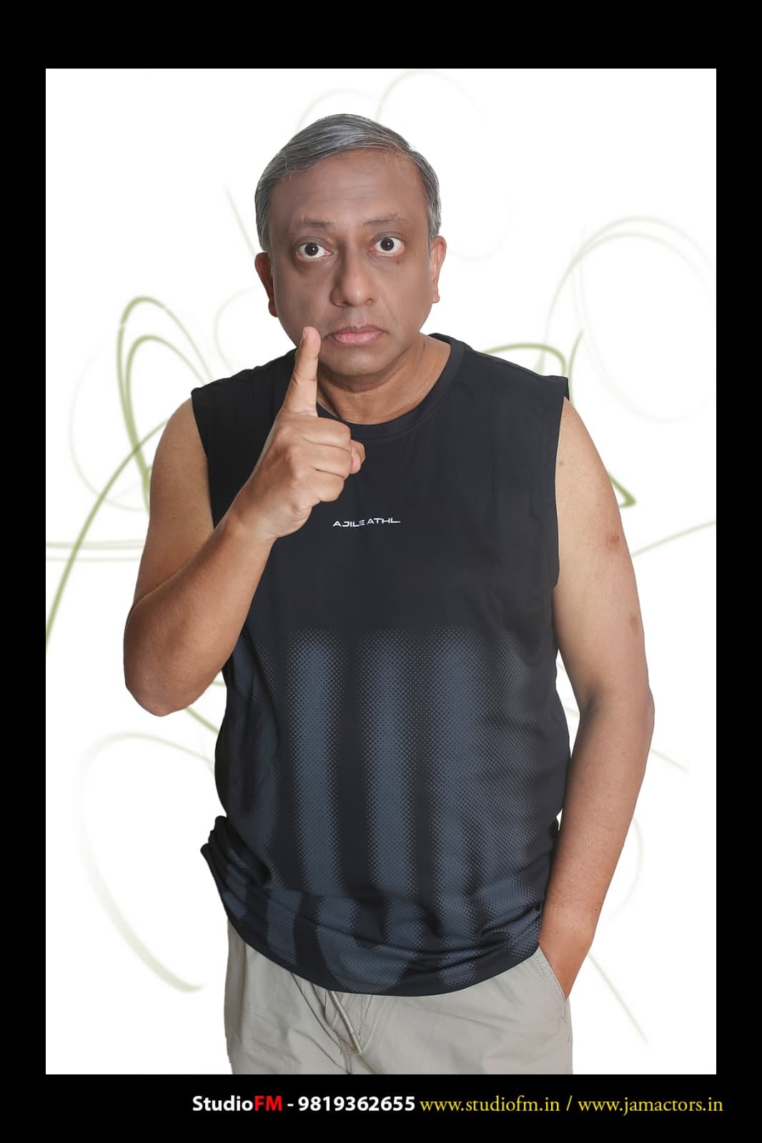 Tapash Chowdhury profile photo