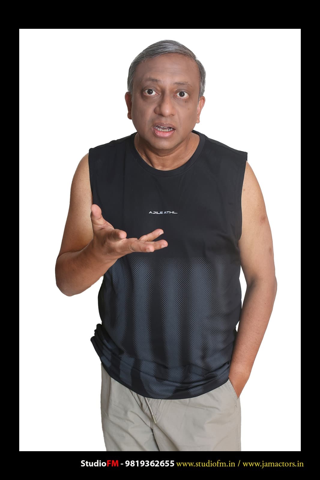 Tapash Chowdhury profile photo