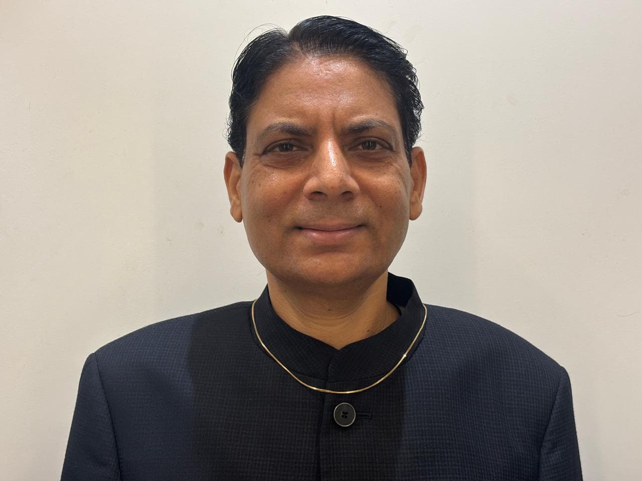 Basant Sharma profile photo