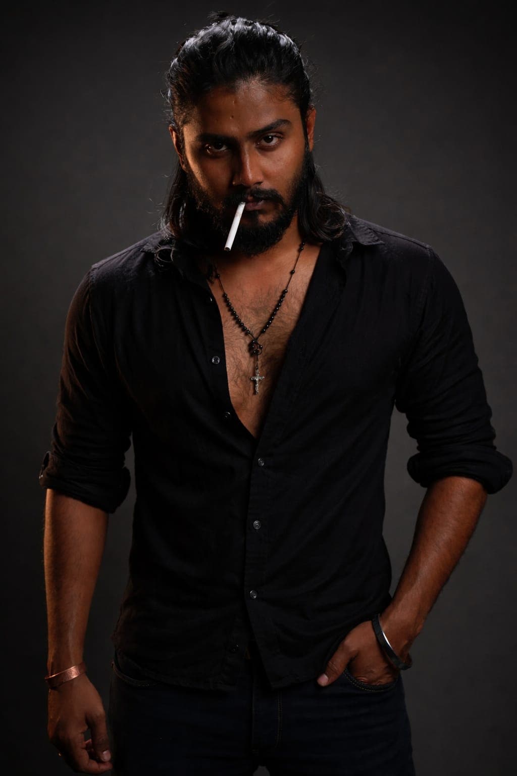 Rajath shetty