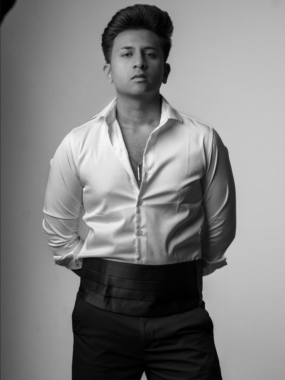 Shreyas V profile photo
