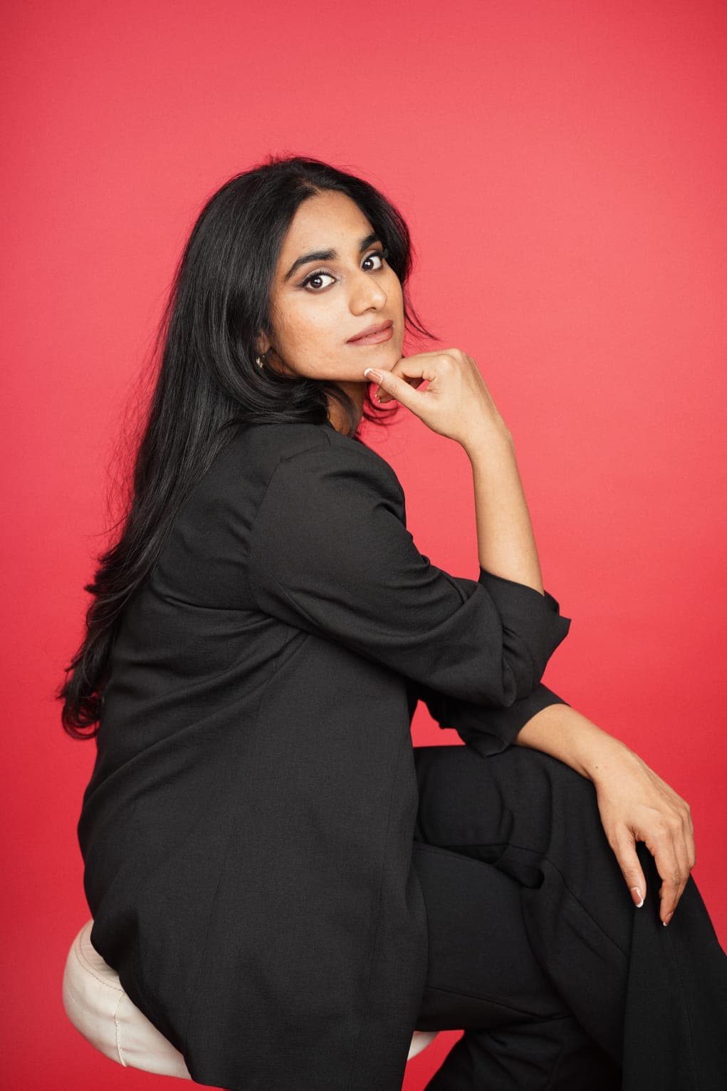 Harshita Chowdhary profile photo