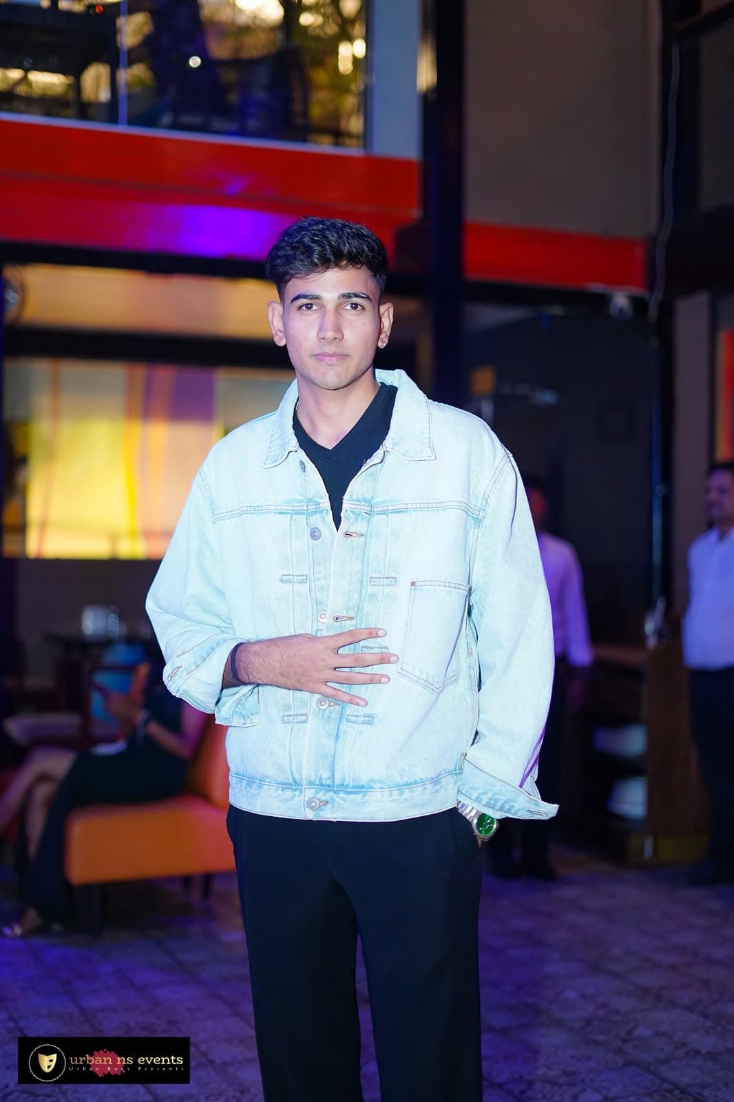 Hemanth Rajpurohit profile photo