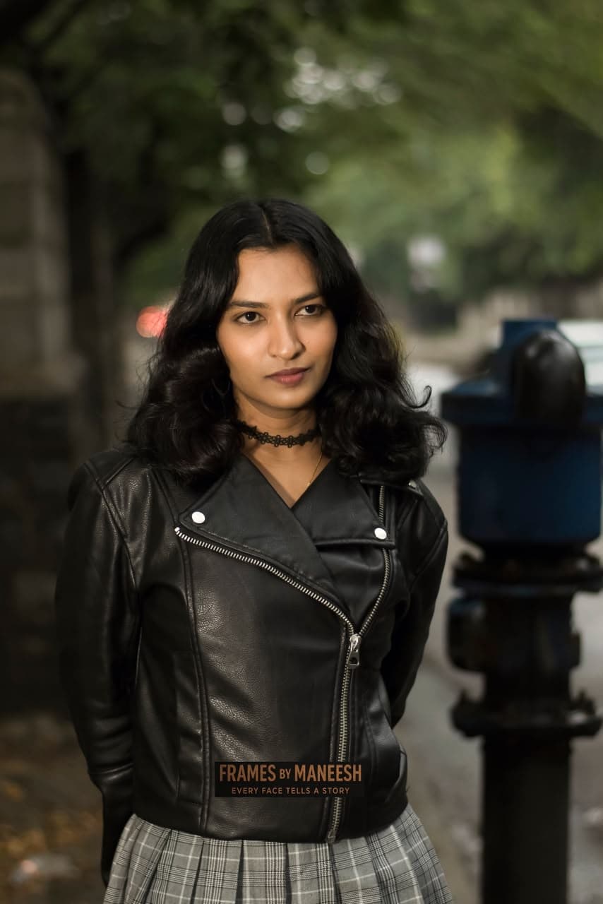 Sanjanaa Mysore profile photo