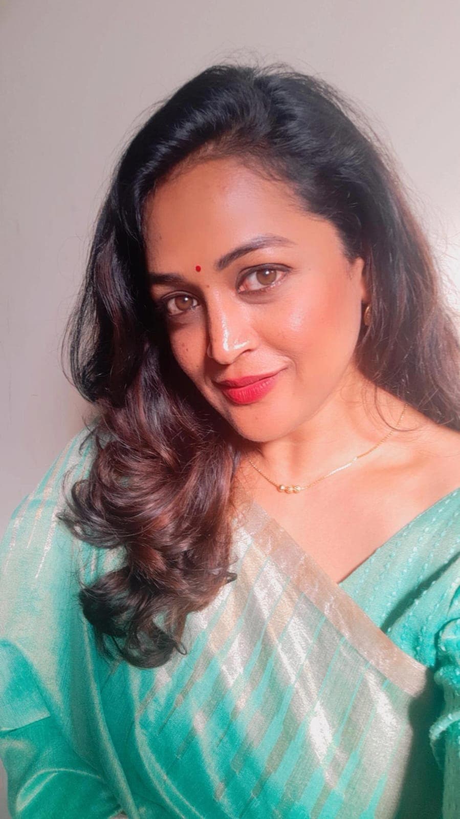 Seema Manjappa profile photo