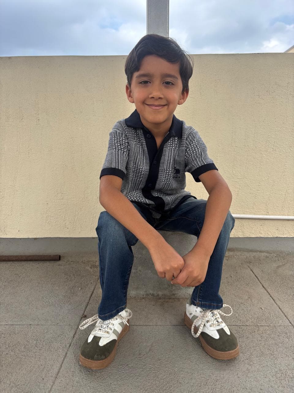 Jainesh Bafna profile photo