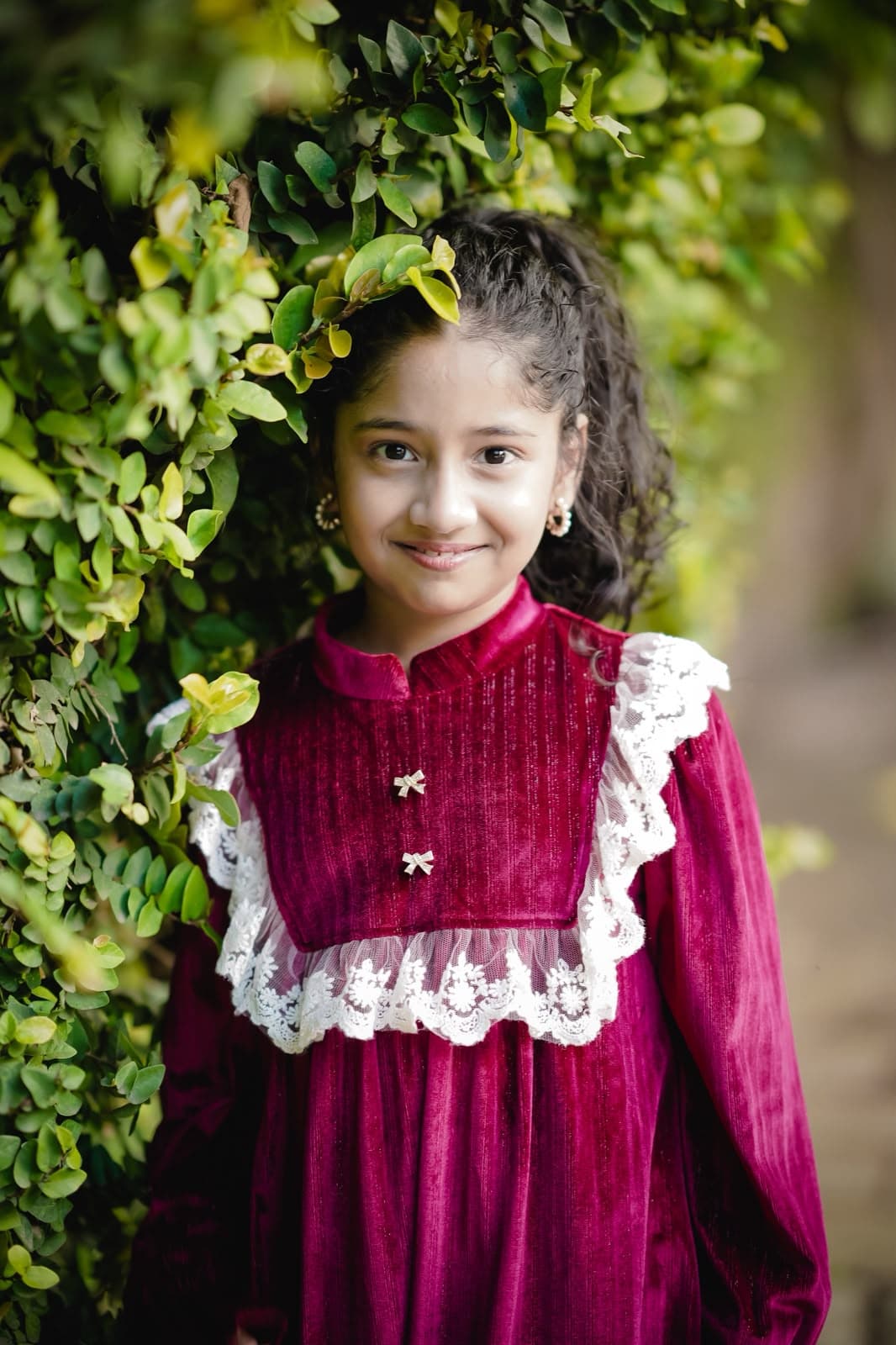 Faizah Mariyam profile photo