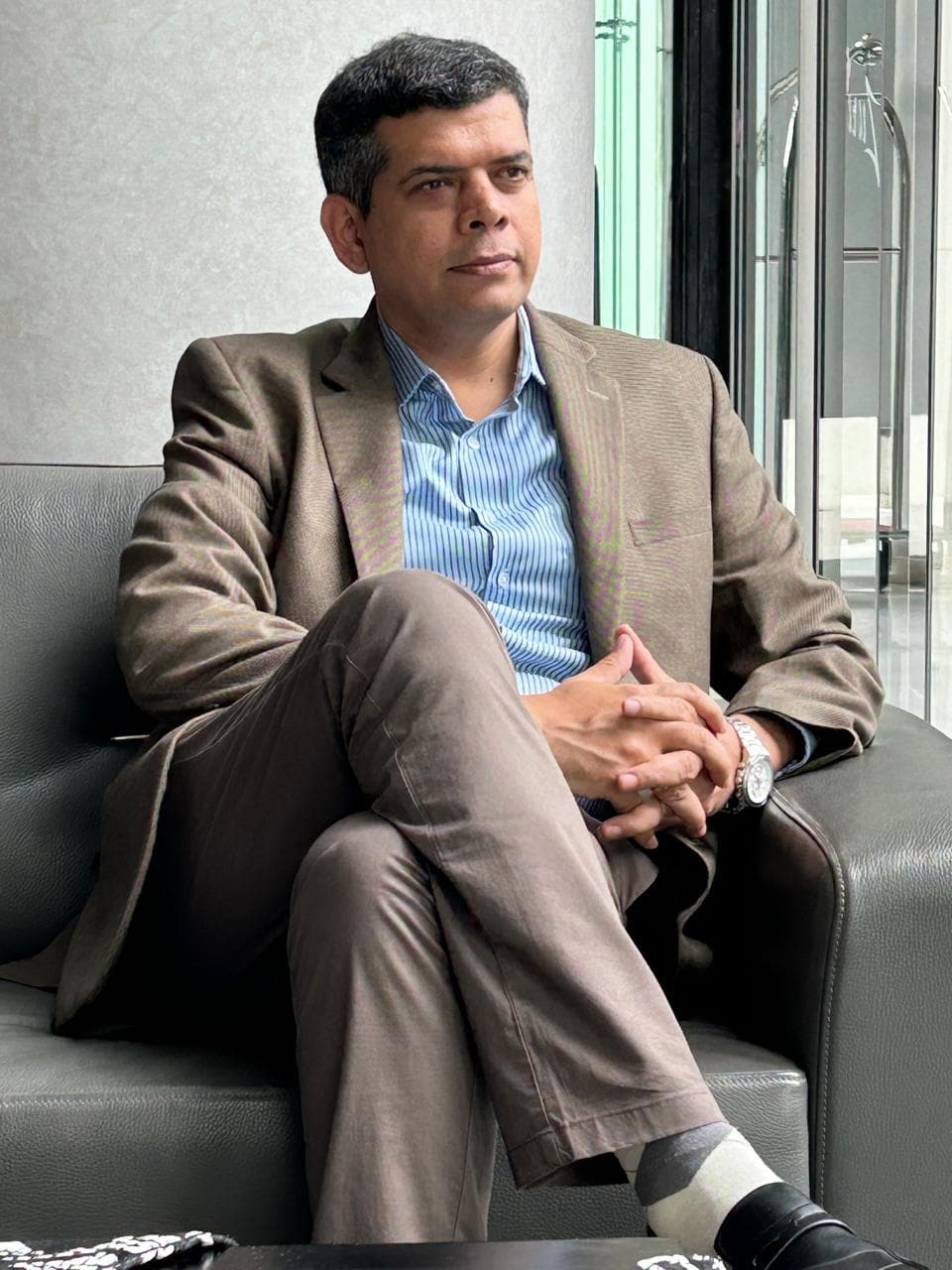 Ameya Kalakar profile photo