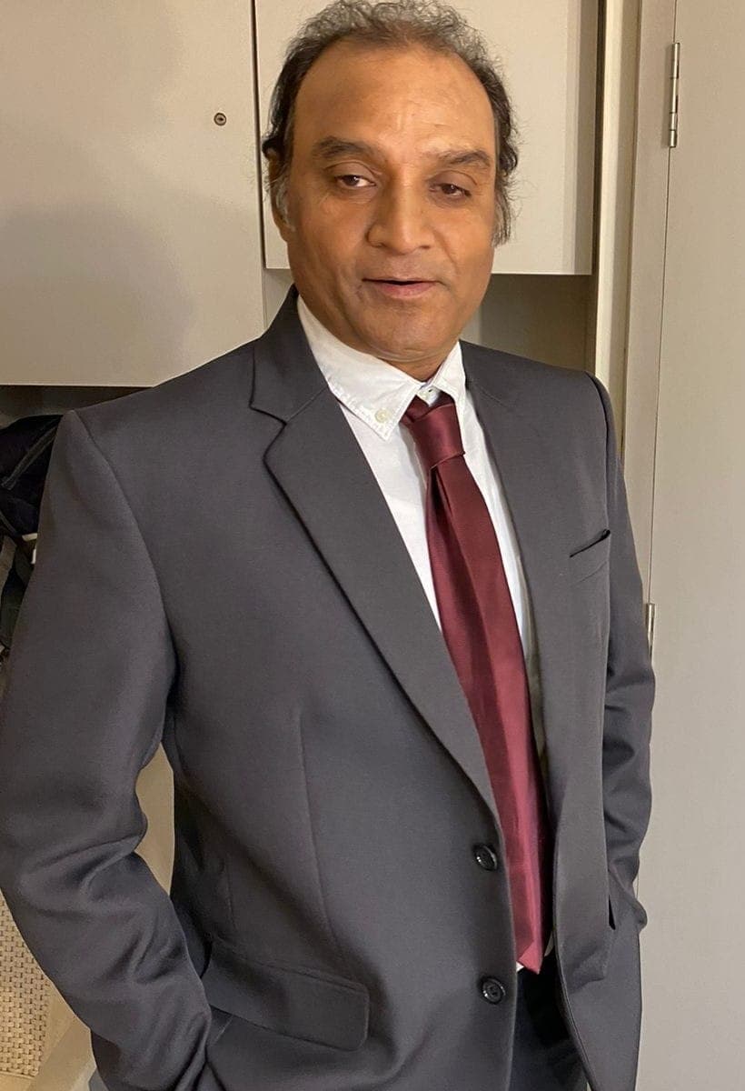 Sunit kumar profile photo
