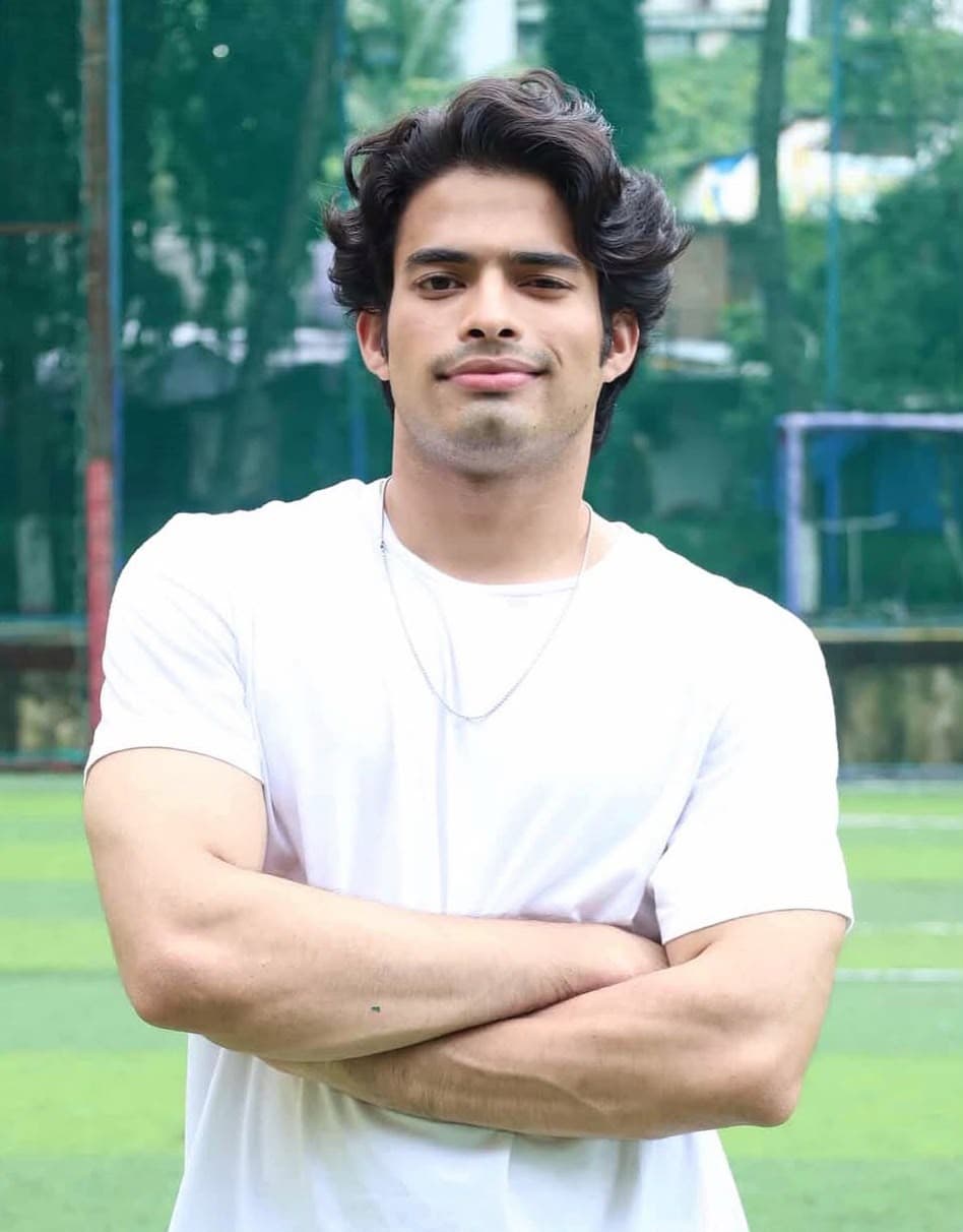 Rakshit Pandey profile photo