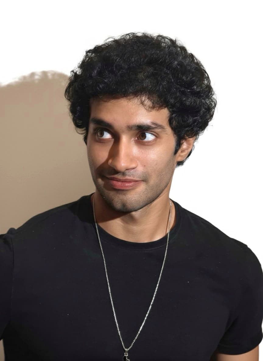 Rakshit Yaduvansh profile photo