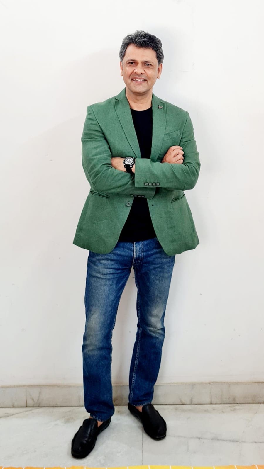 Vishal Sharma profile photo