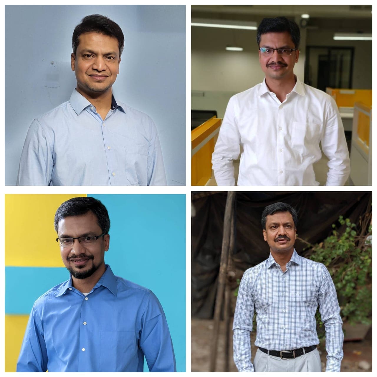 Navin Shanker profile photo