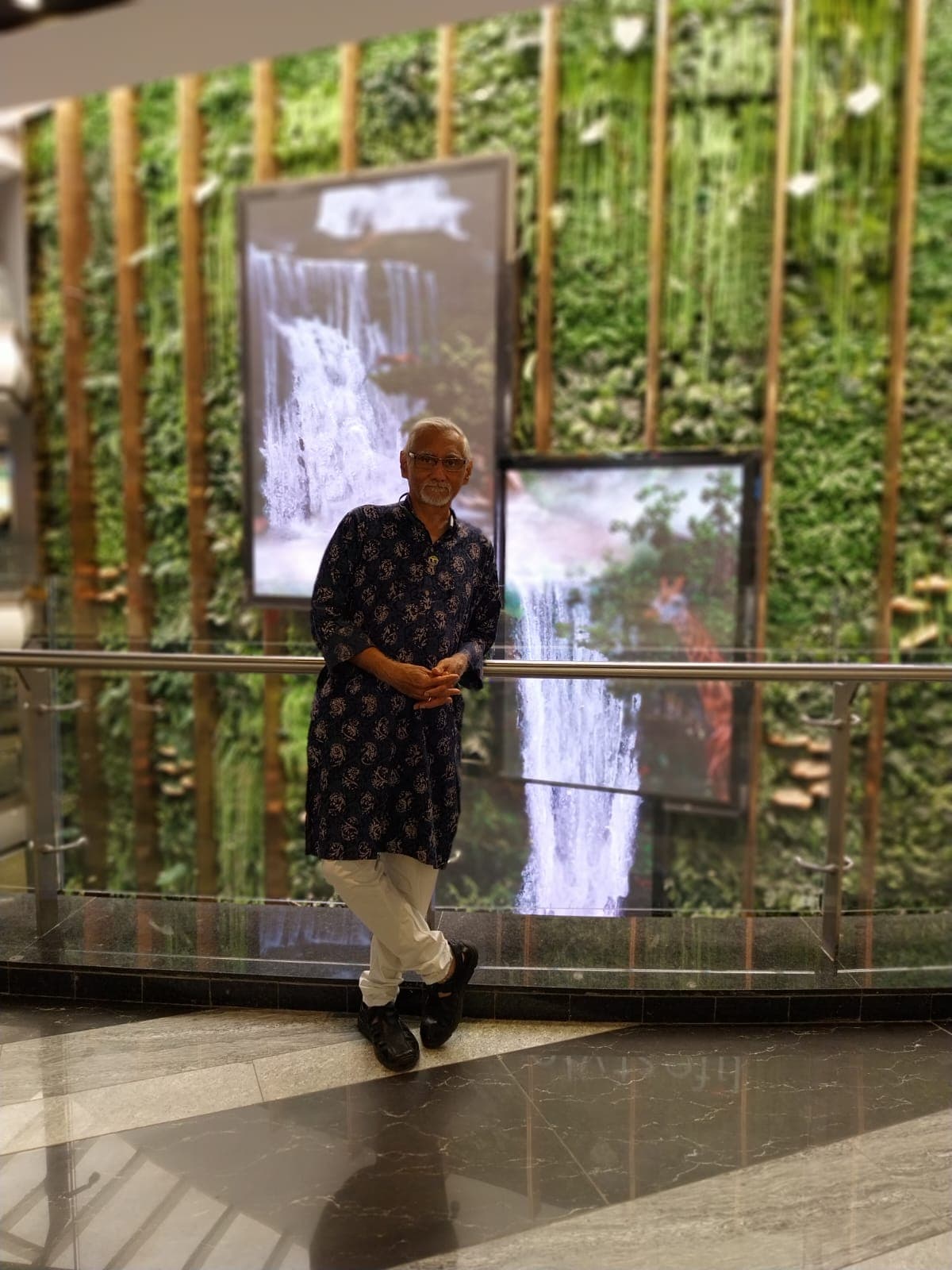 Paresh S Sheth profile photo