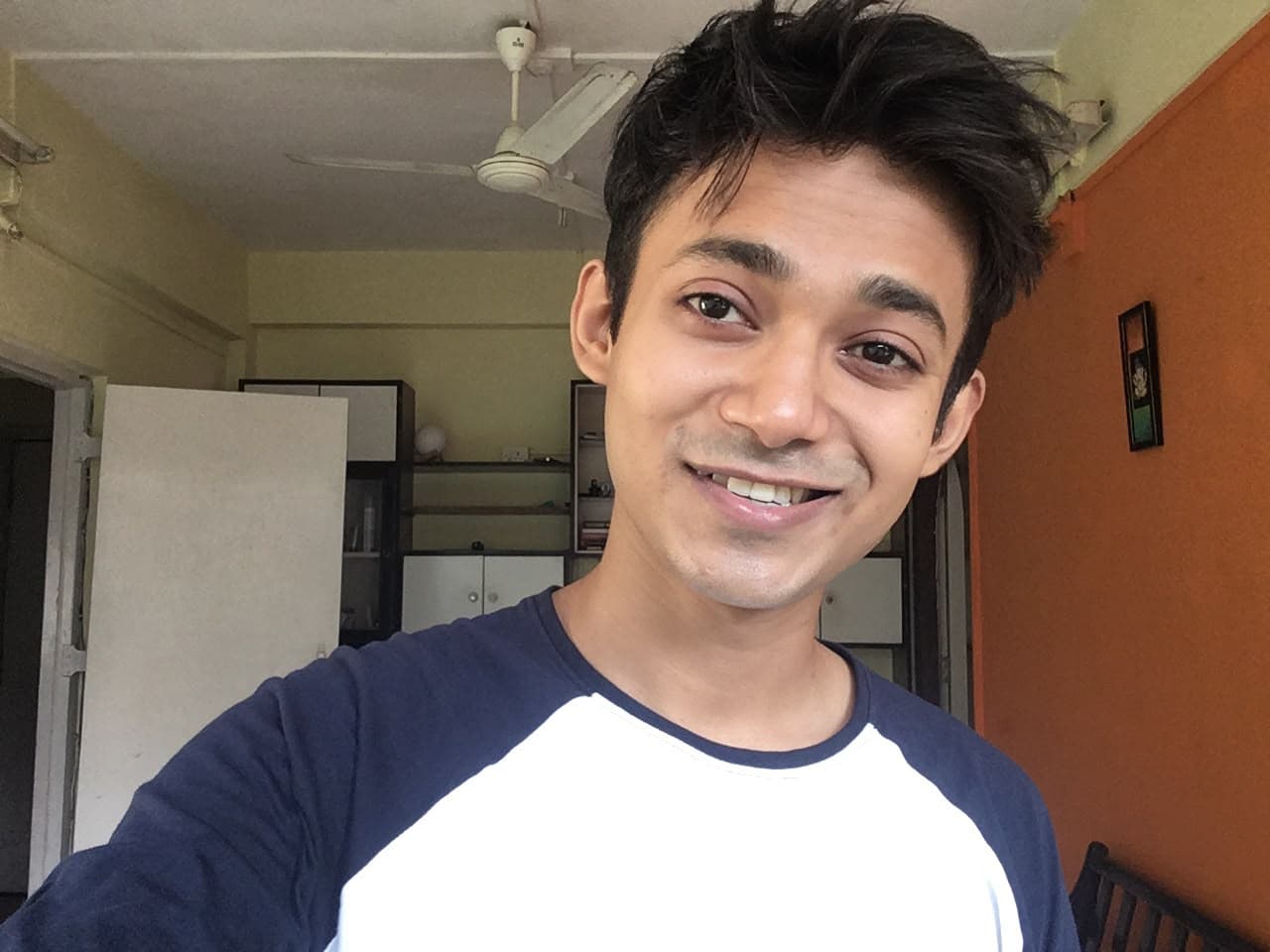 Shubroy Chowdhury