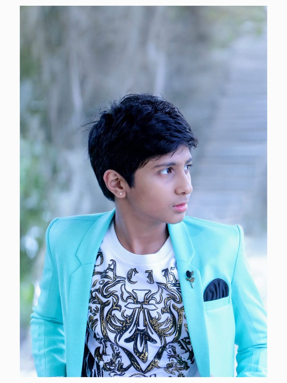 Siddharth Rao H.M profile photo
