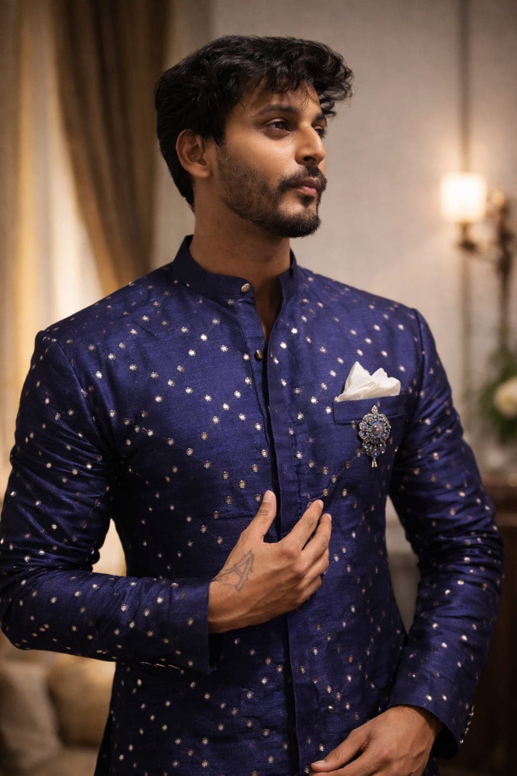 Viraj Sah profile photo