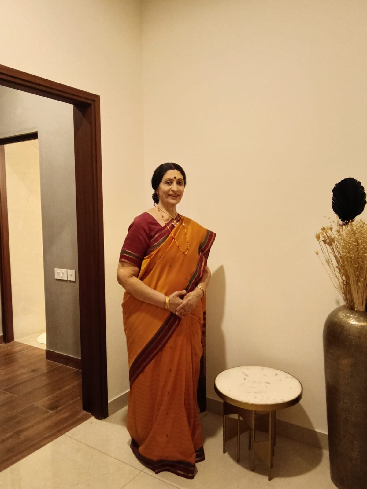 Suma Rao profile photo