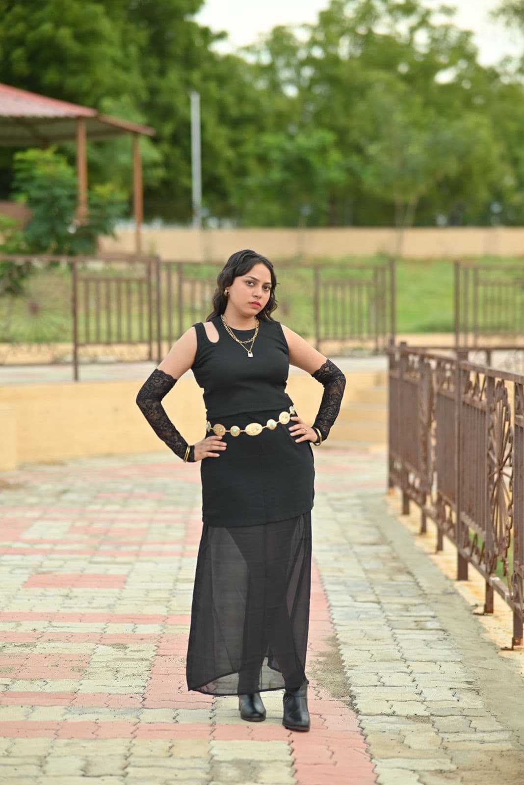 PRARTHNA MAHIDA profile photo