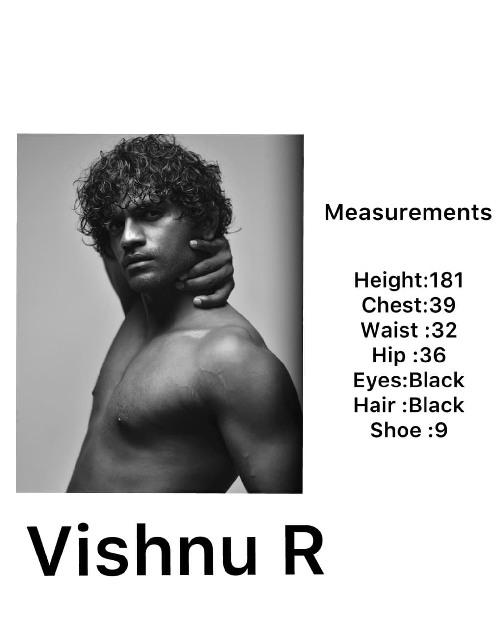 Vishnuraman profile photo