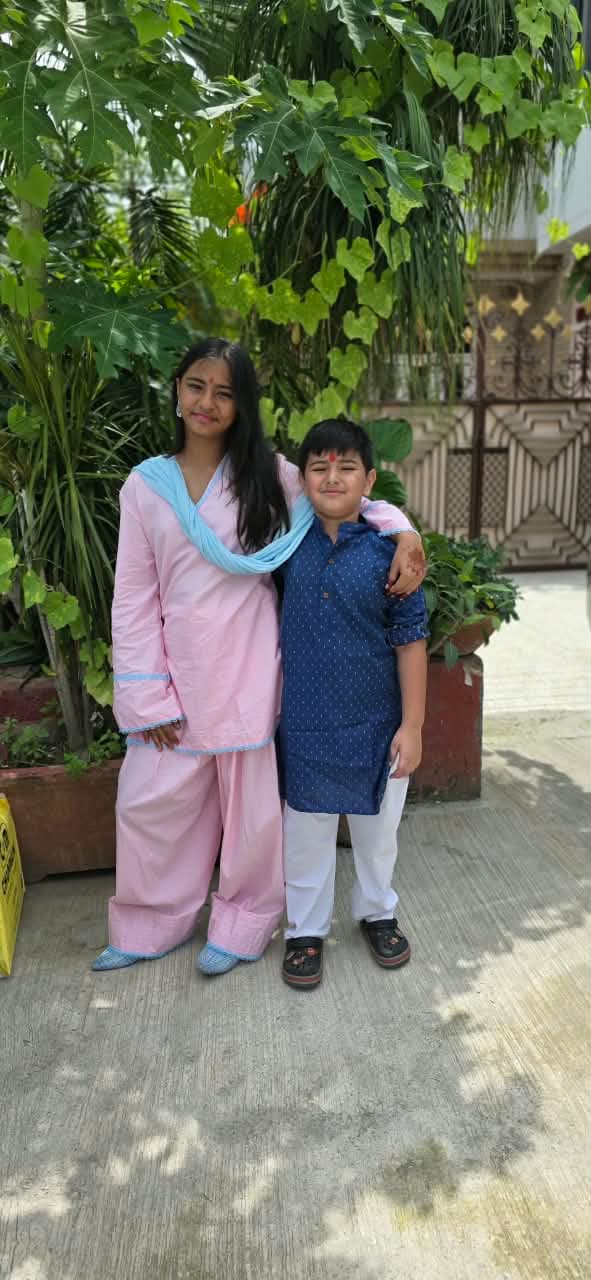 Anaisha Goel