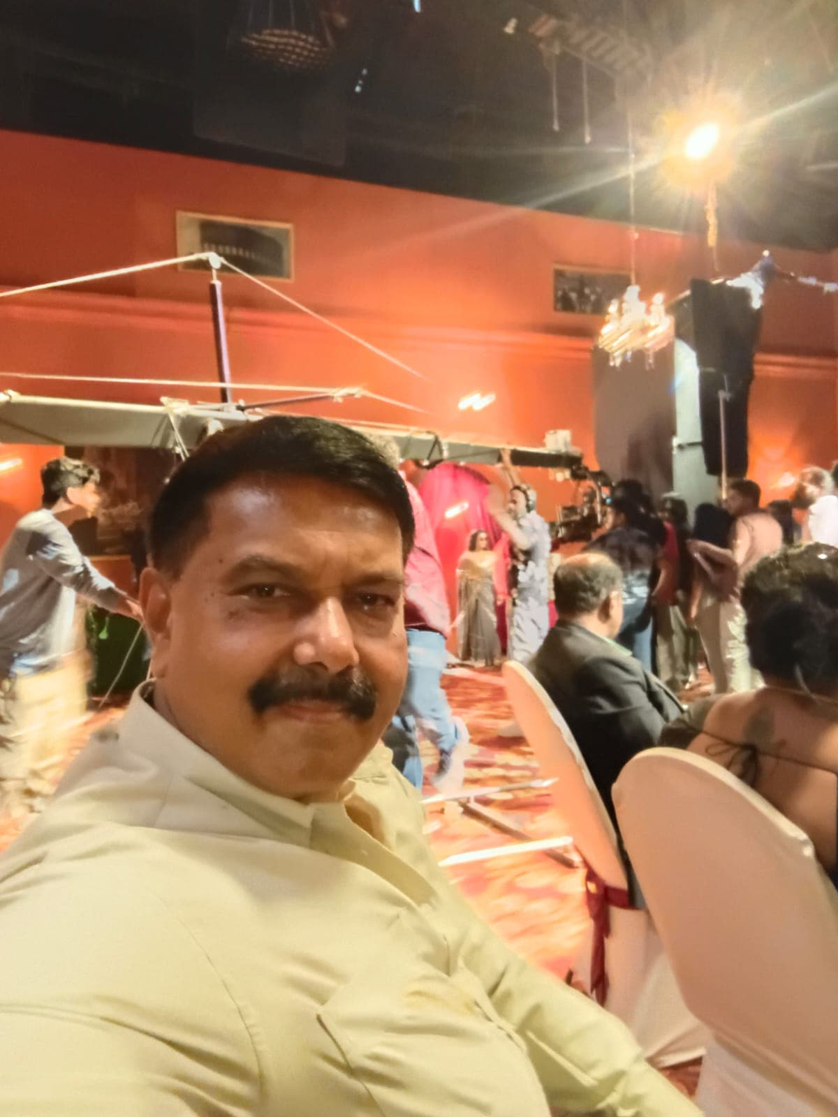 Suresh Mariyanna profile photo