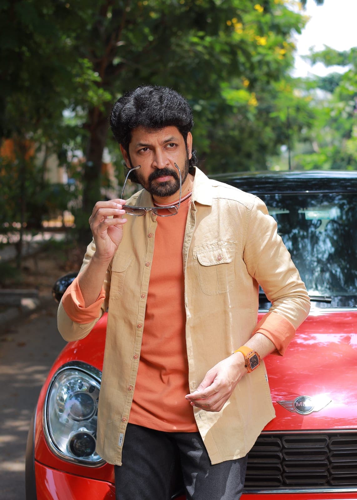 SAKTHI profile photo