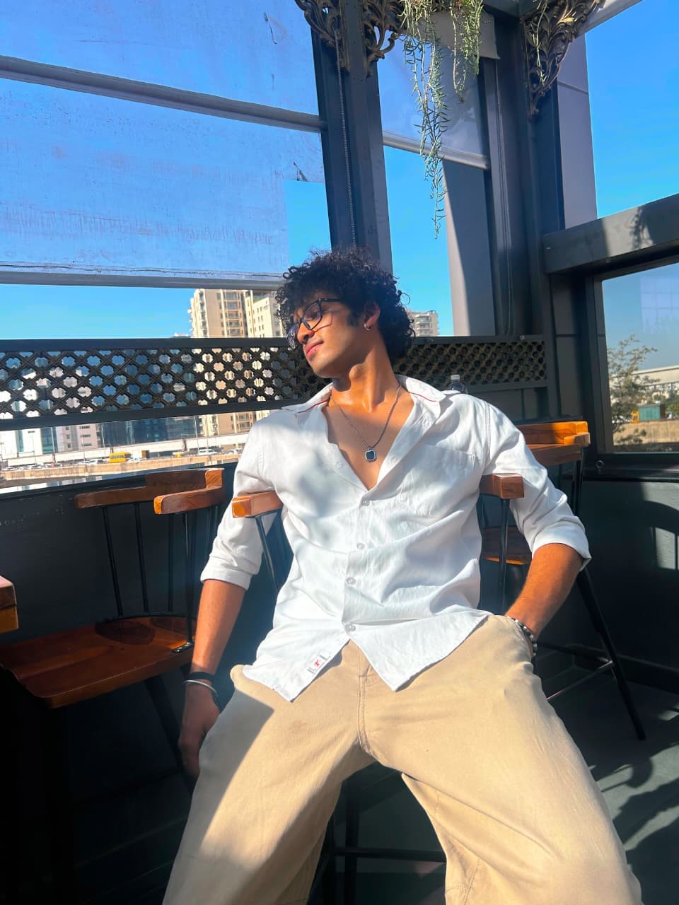 Kaushik S profile photo