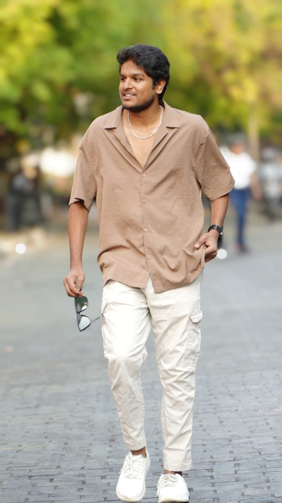Veerendra R profile photo