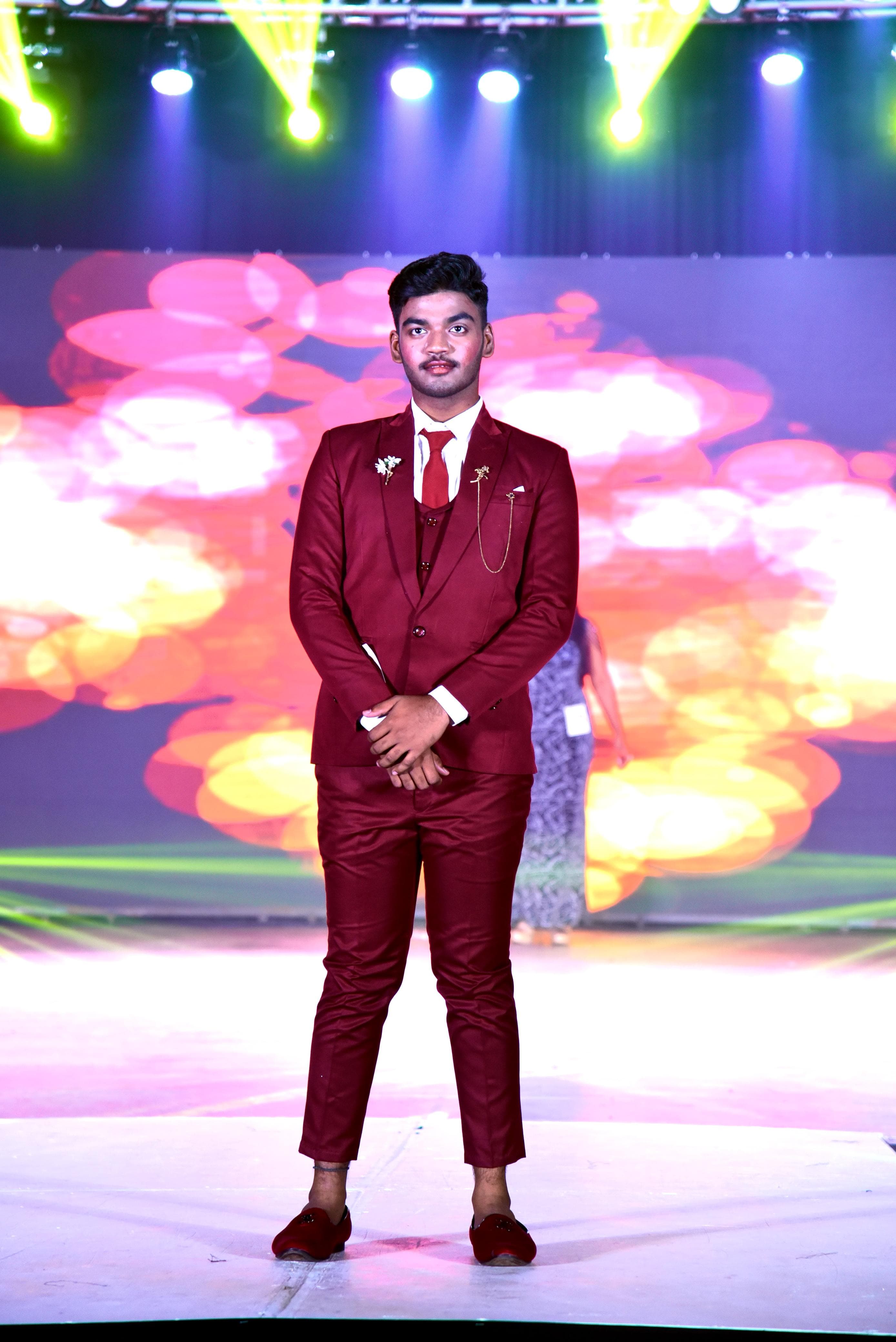 Nandan Gowda.S profile photo