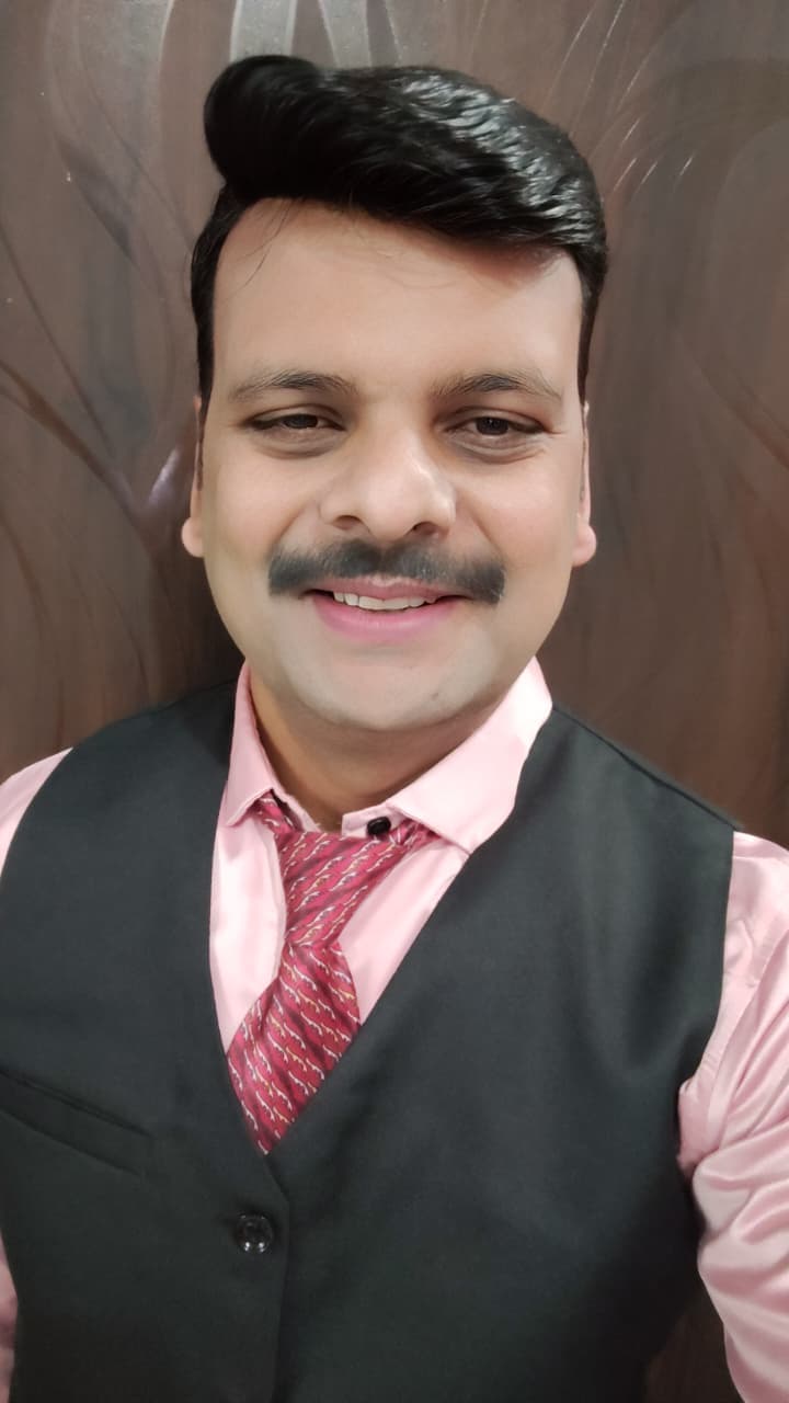 Shakti Kumar Garg profile photo