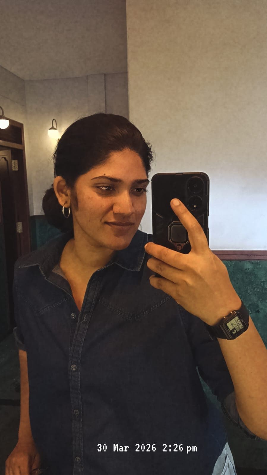 Aapeksha Ray profile photo
