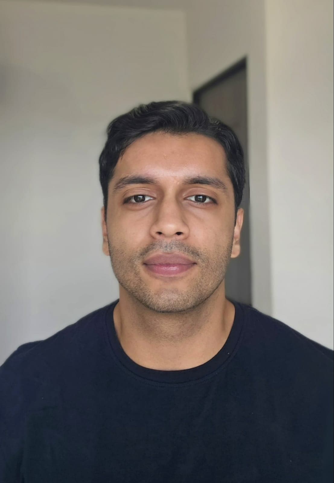 Chirag Verma