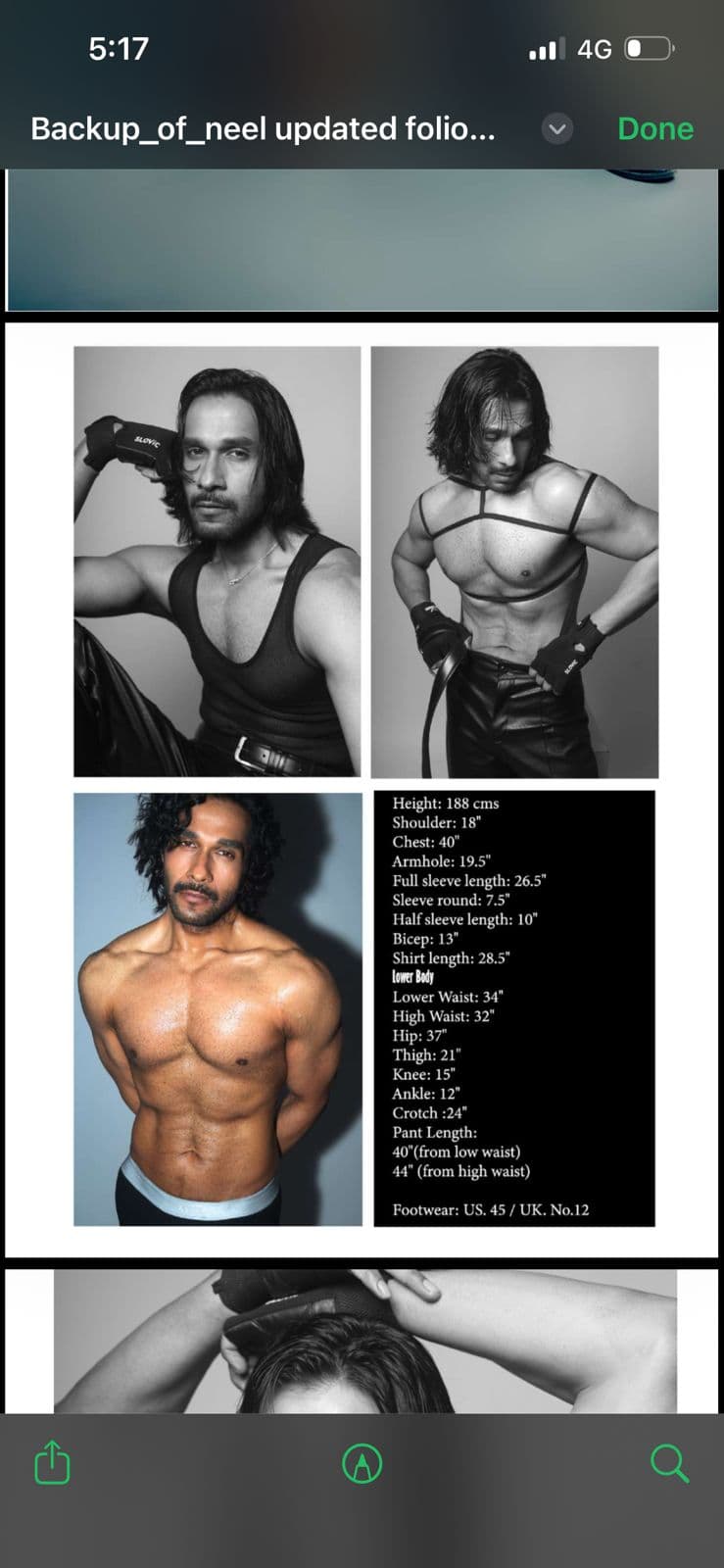 Neel profile photo