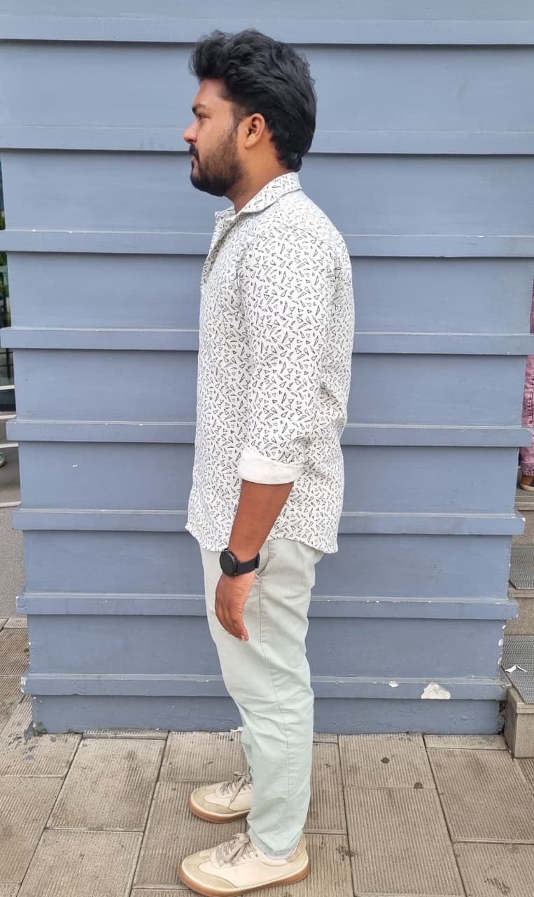 Akshay Joffy profile photo