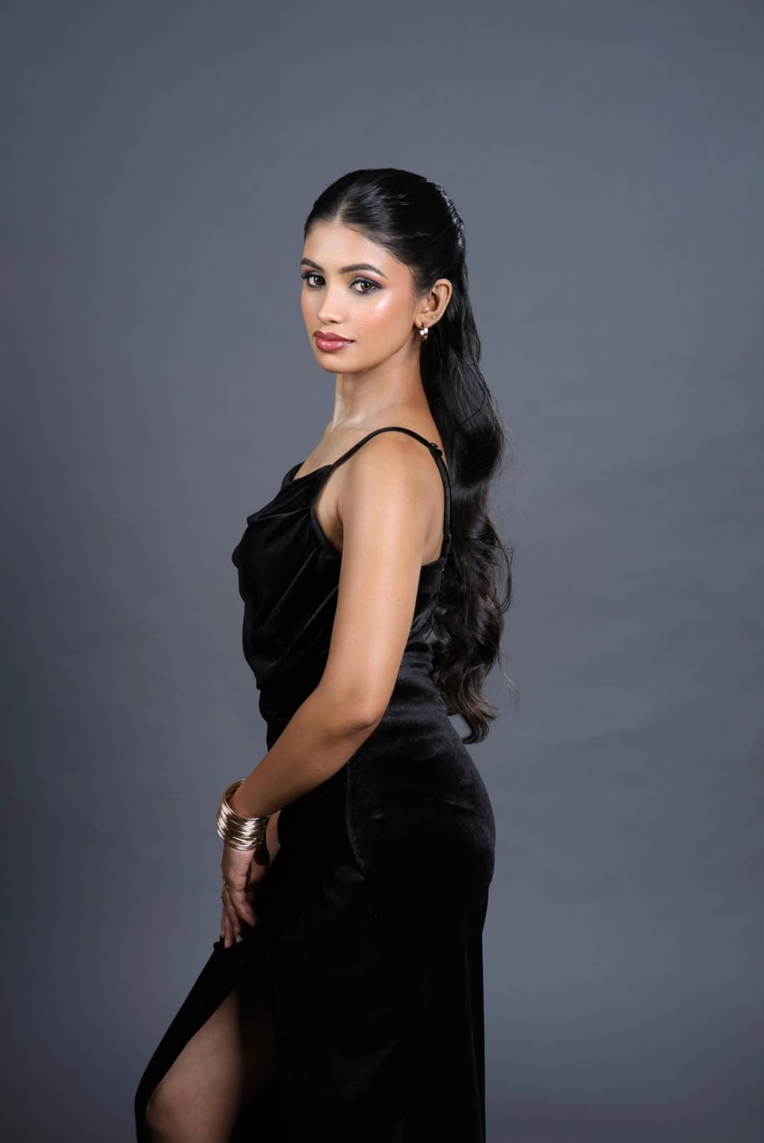 Yashaswini Alva profile photo