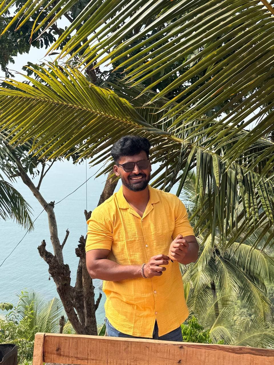 Anil profile photo