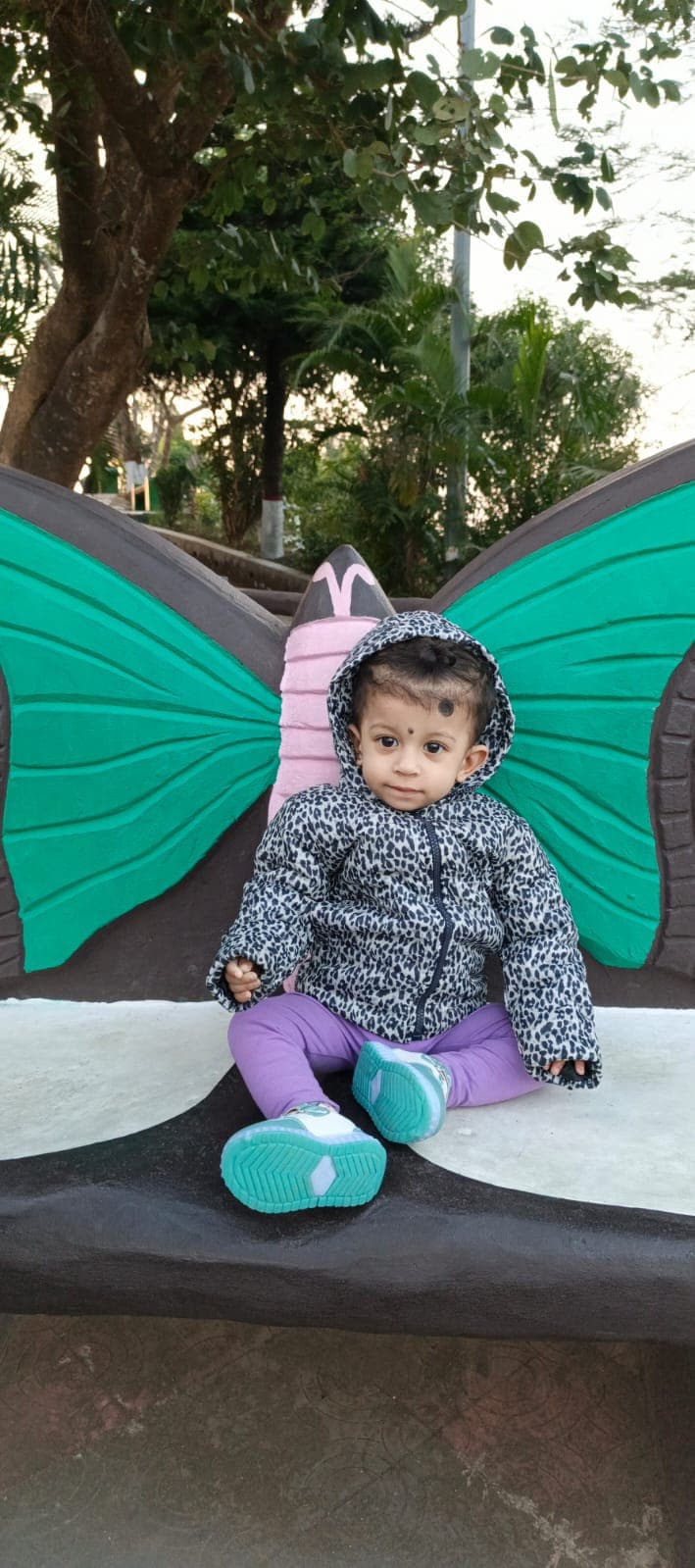 Purnima profile photo