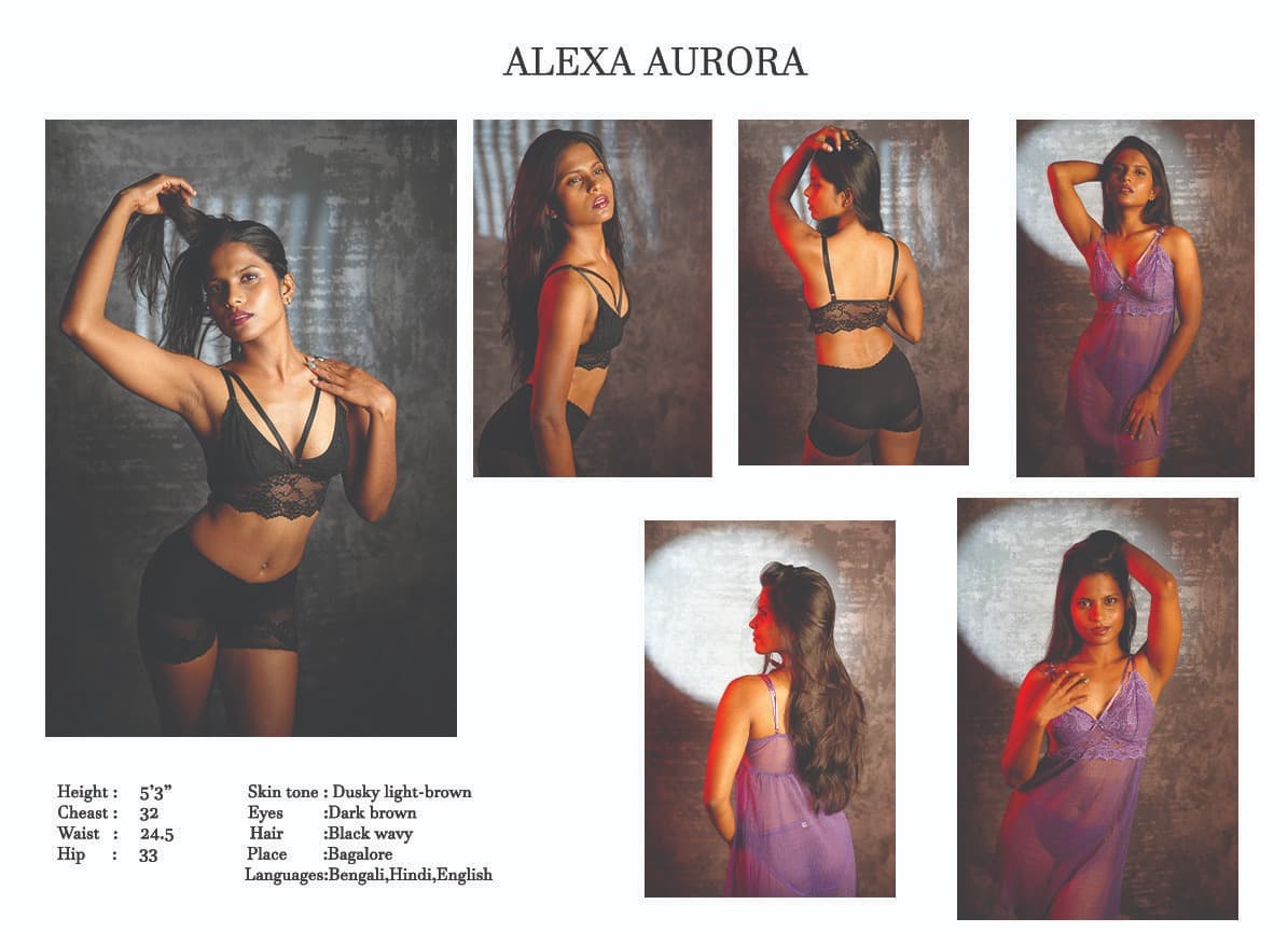 Alexa Aurora profile photo